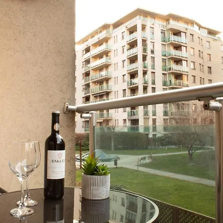 Gogol - Winner Of The Travelers' Rating Award In 2026 Apartment *