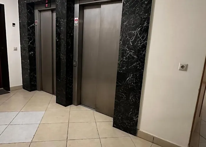 Gogol Apartament Budapesta