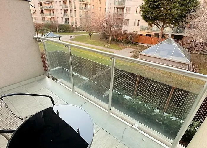 Apartament Gogol *