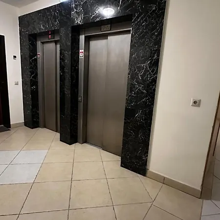 Gogol Apartment Budapest