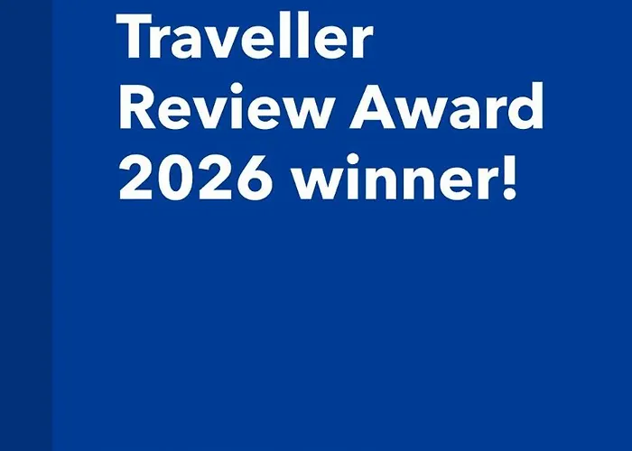 Gogol - Winner Of The Travelers' Rating Award In 2026 بودابست