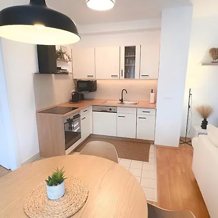 Gogol Appartement Boedapest