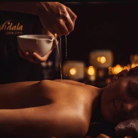 Appartement Gogol Boedapest